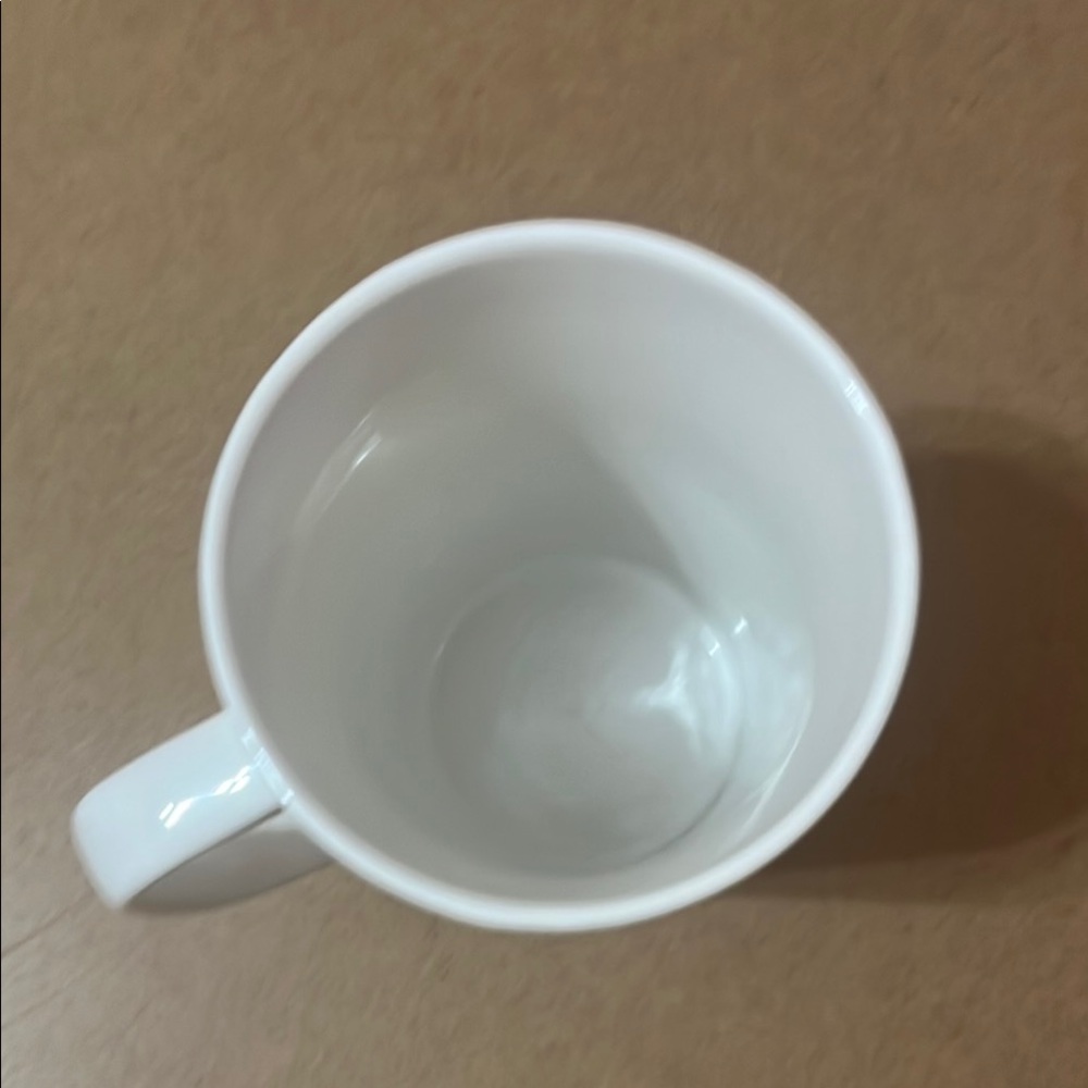 Geometric Mug - Picture 3 of 5